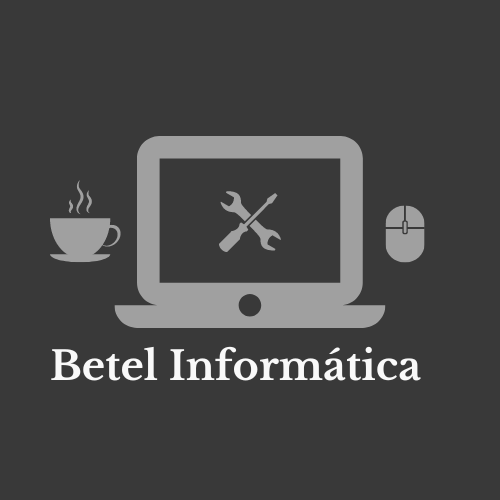 Betel Informática Logo